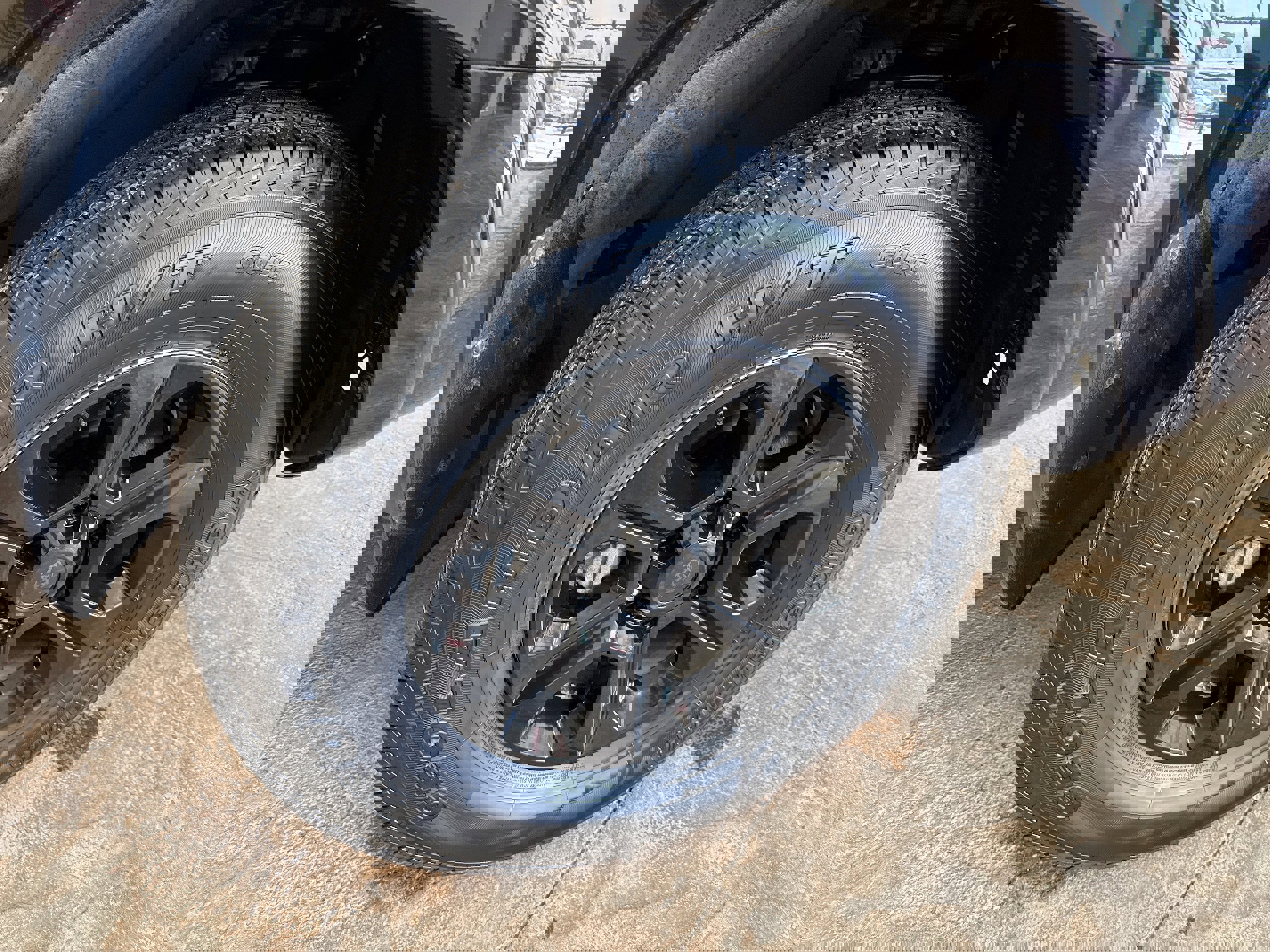 Used 2023 Toyota 4Runner SR5 image 13