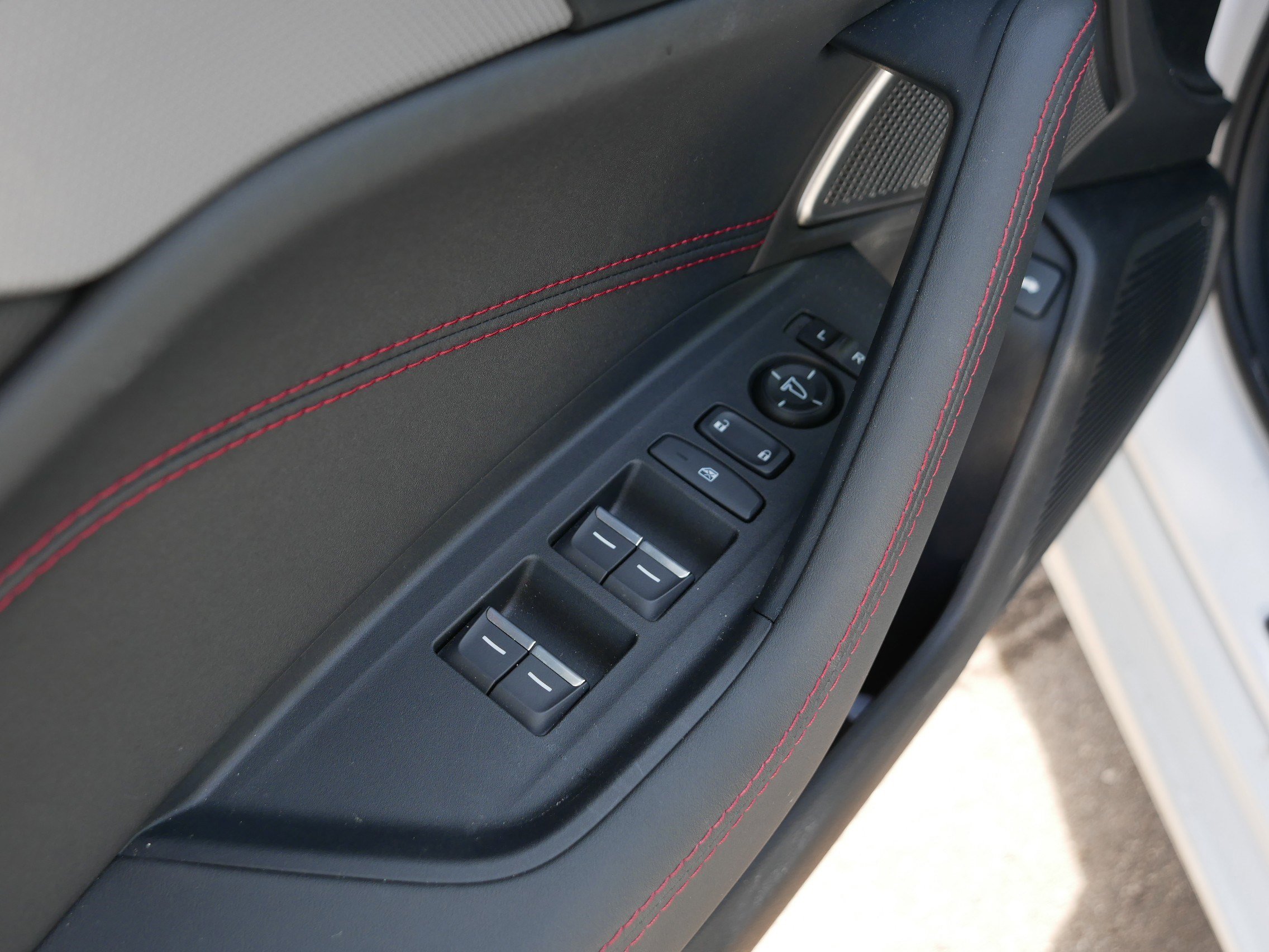 Certified 2025 Acura TLX SH-AWD w/ A-SPEC Pkg image 19