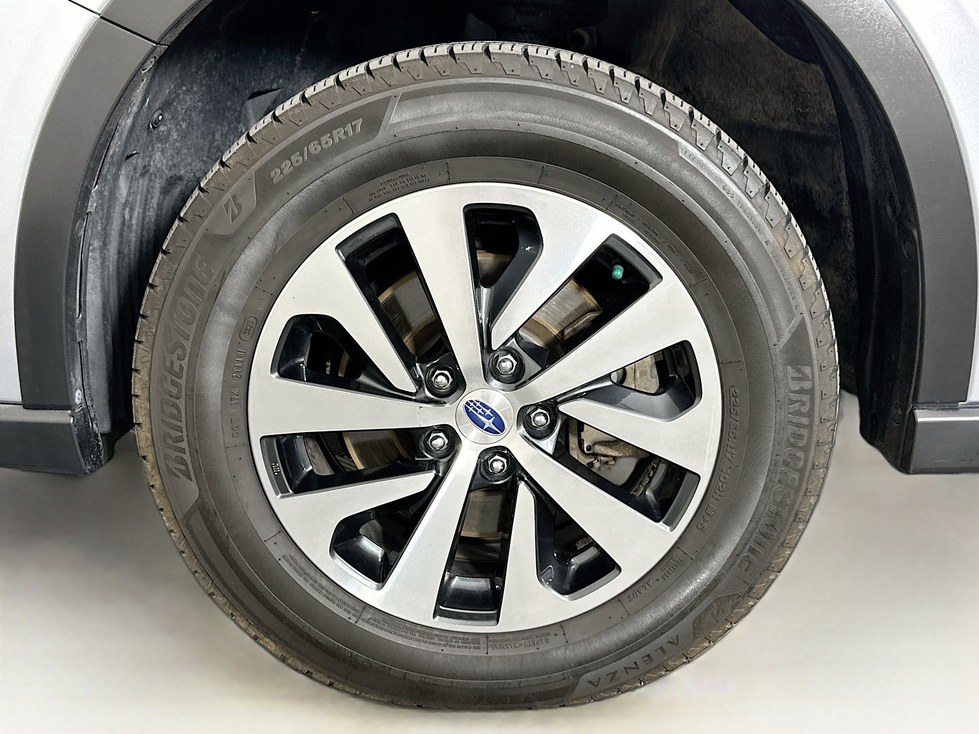 Used 2020 Subaru Outback image 11