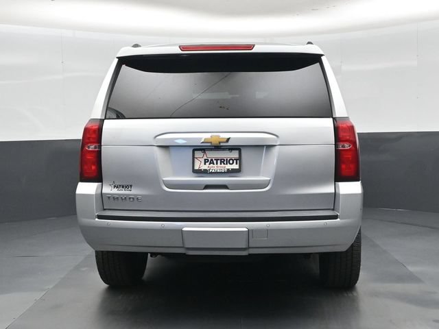 Used 2020 Chevrolet Tahoe LT AWD/4WD image 26
