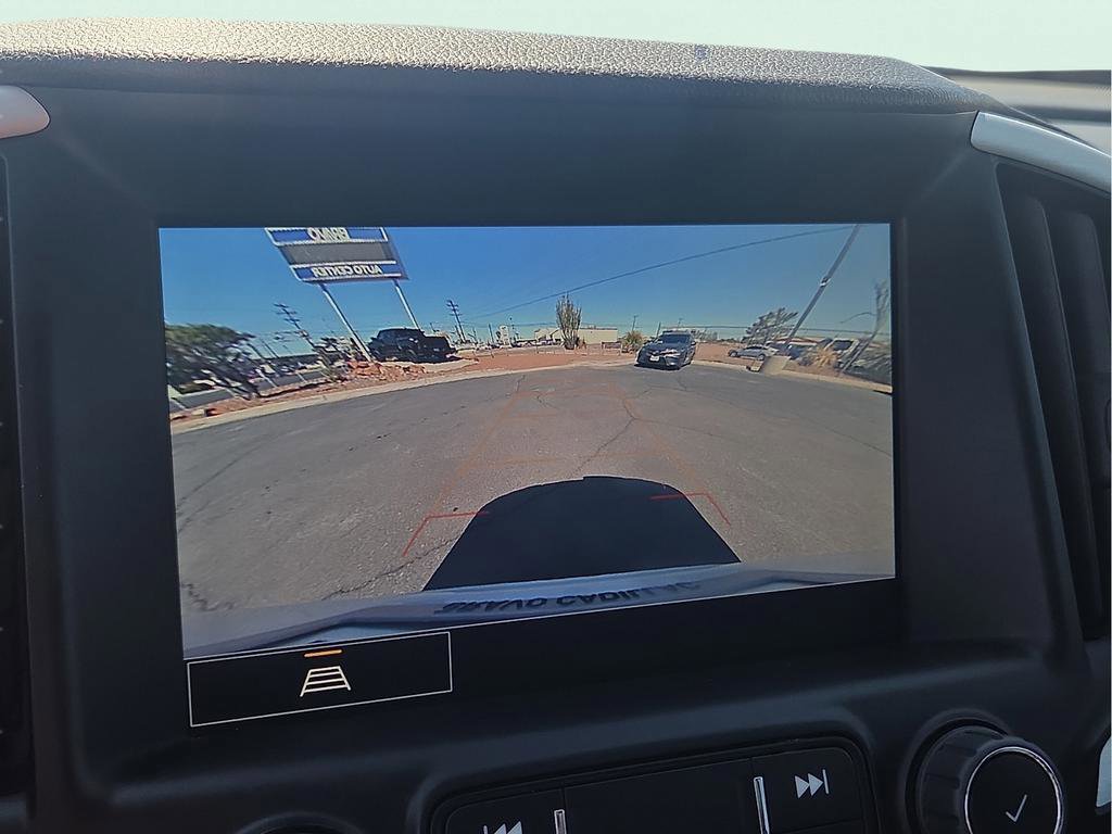 Used 2023 GMC Terrain SLT w/ Elevation Edition FWD image 14