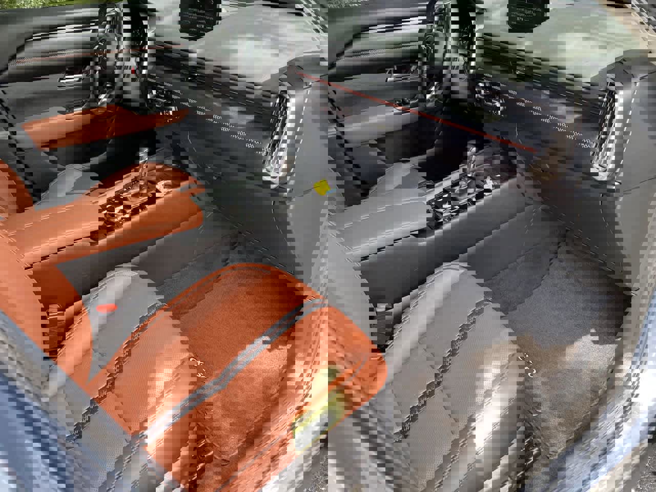 Used 2024 MAZDA CX-50 Meridian Edition w/ Cargo Package image 17