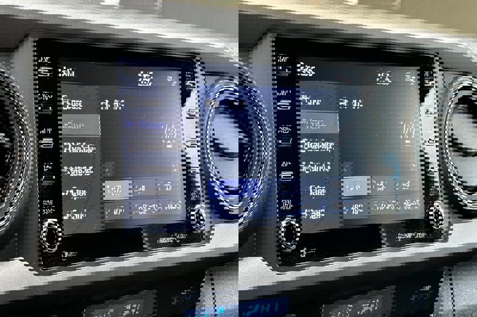 Used 2022 Toyota Tacoma TRD Off-Road w/ Technology Package image 18