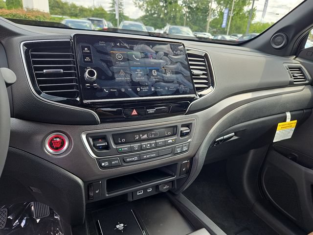 New 2026 Honda Ridgeline RTL image 14