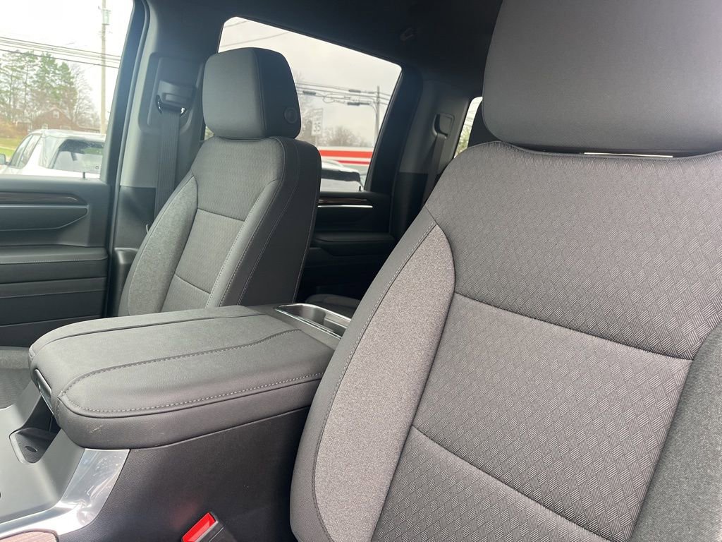 New 2026 Chevrolet Silverado 2500 LT image 14