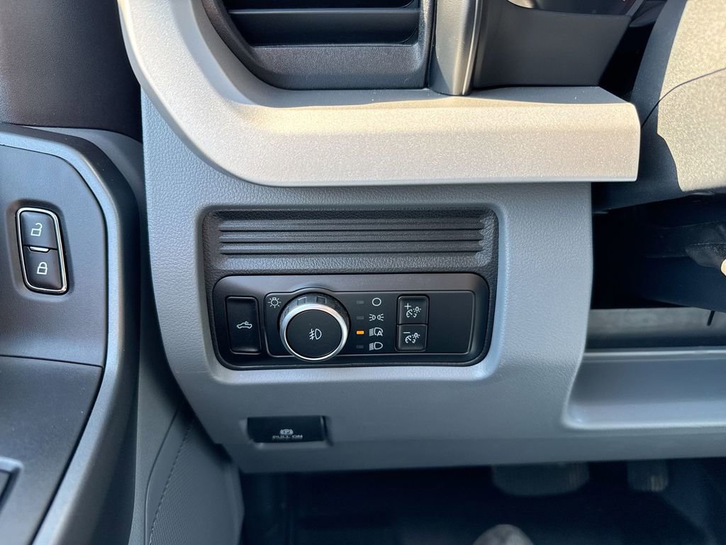 Used 2026 Ford F350 XL w/ STX Appearance Package image 18