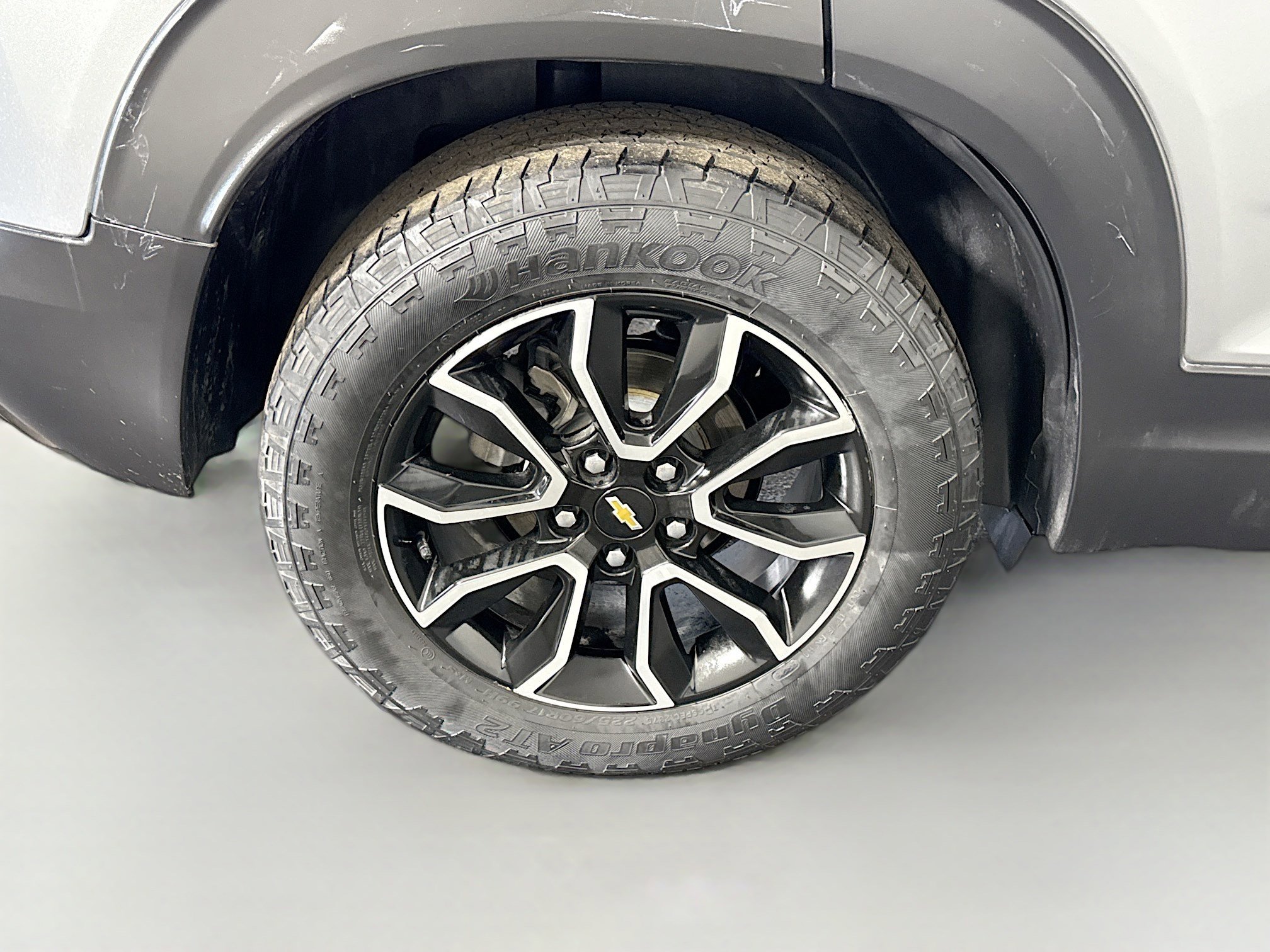 Used 2023 Chevrolet TrailBlazer ACTIV w/ Sun and Liftgate Package image 33