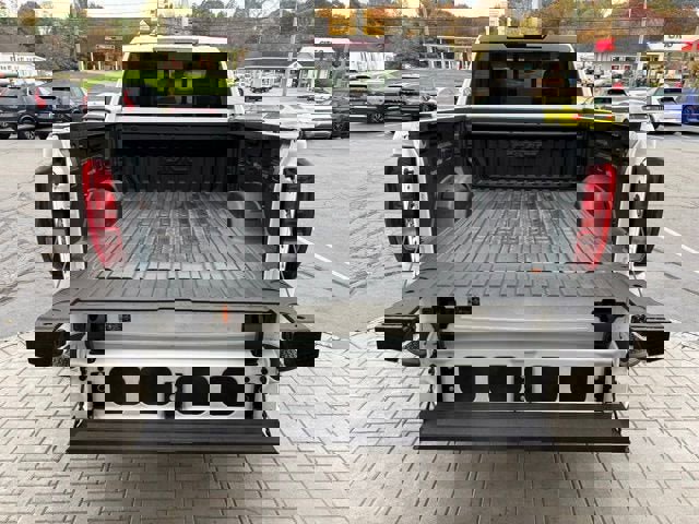 New 2026 GMC Sierra 2500 SLE w/ SLE Value Package; image 12