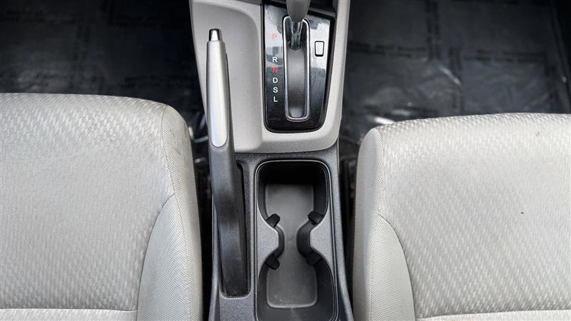 Used 2014 Honda Civic LX image 20