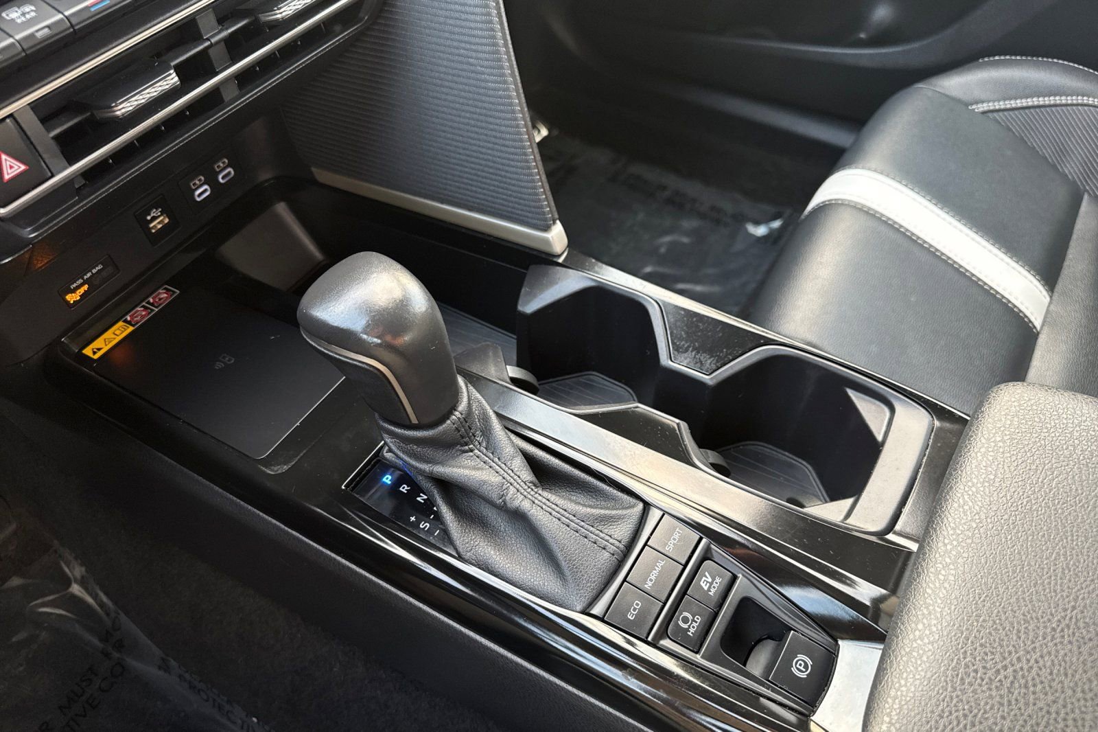 Certified 2025 Toyota Camry SE image 21