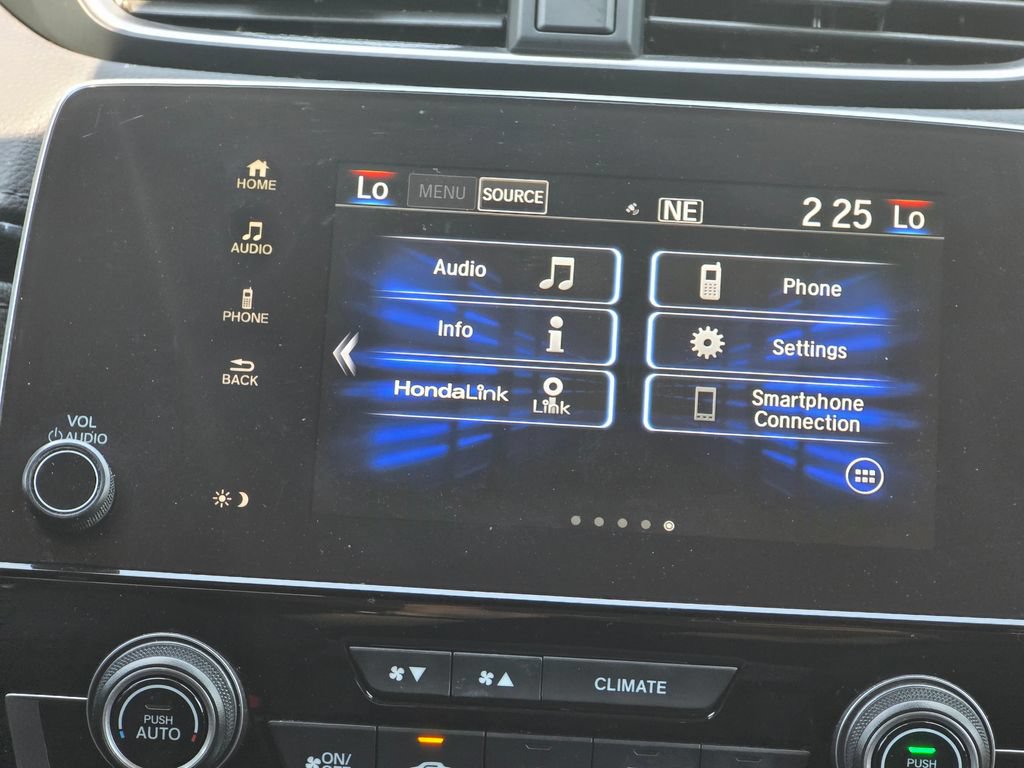 Used 2021 Honda CR-V EX image 13