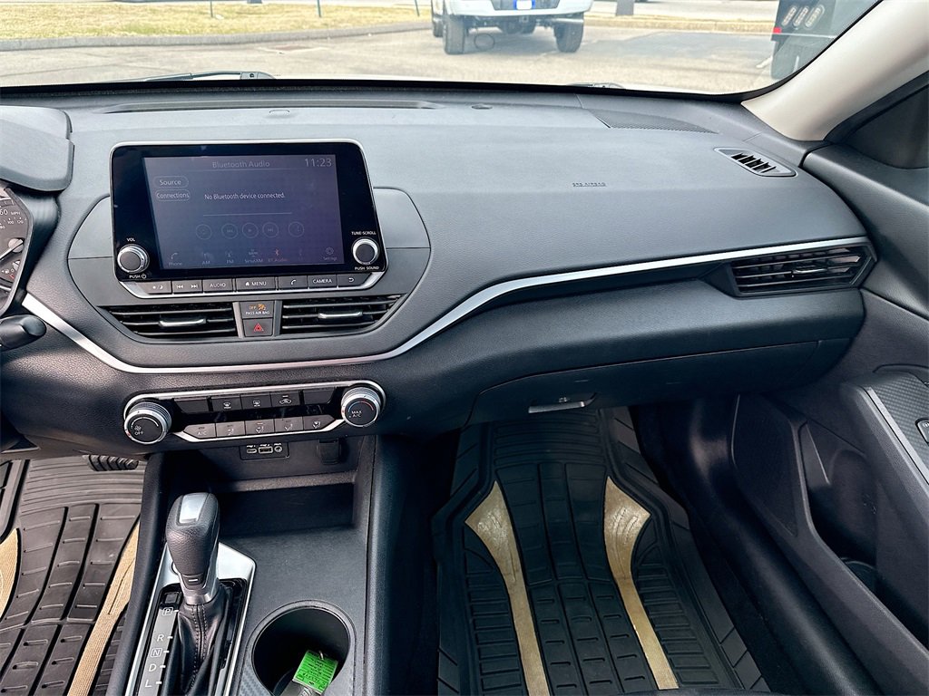 Used 2020 Nissan Altima 2.5 S image 20