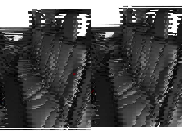 Used 2024 Acura MDX SH-AWD image 16