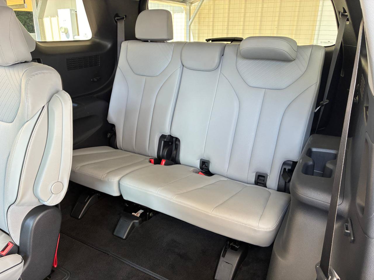 Used 2024 Hyundai Palisade SEL AWD/4WD image 30