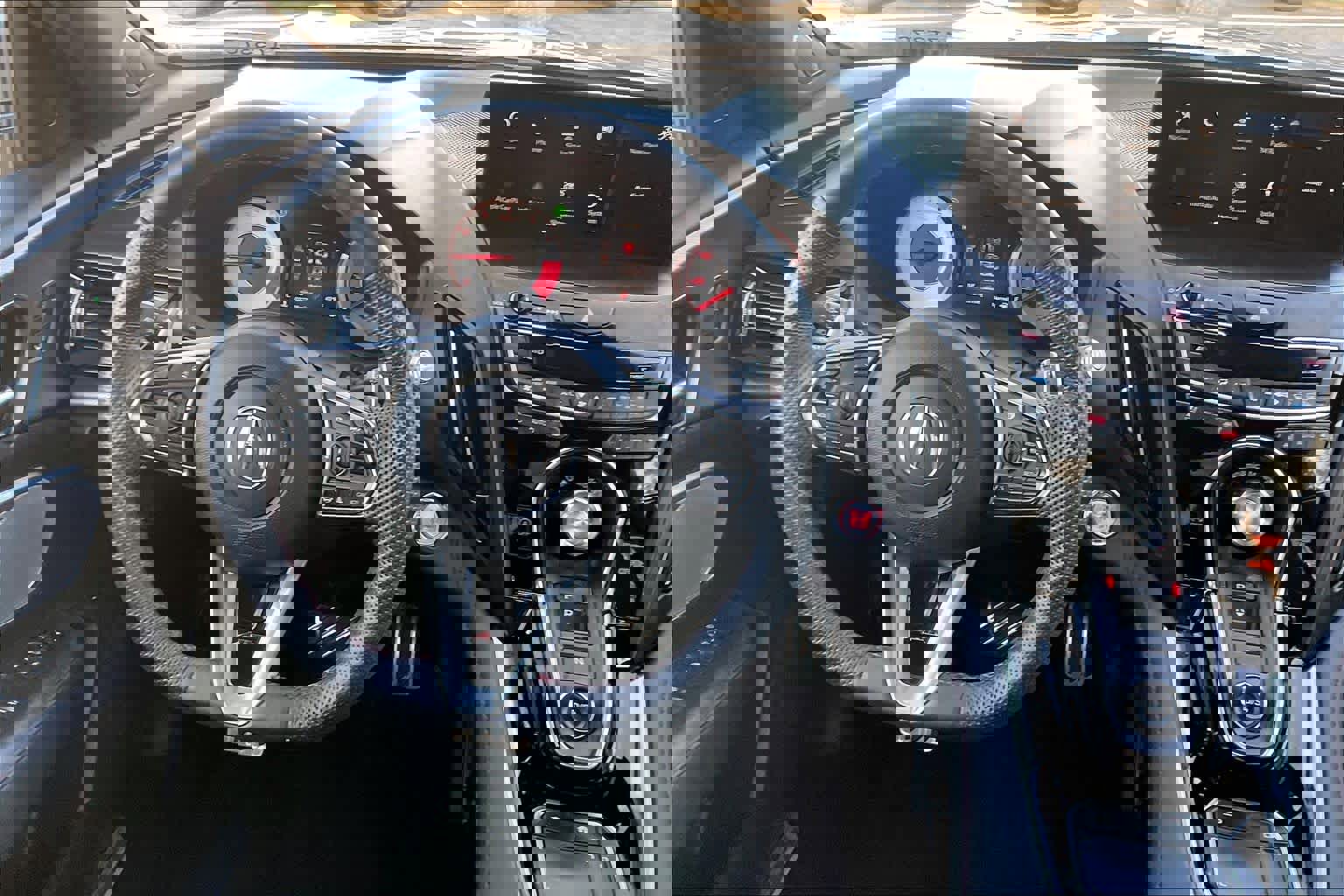 Used 2023 Acura RDX A-Spec image 8