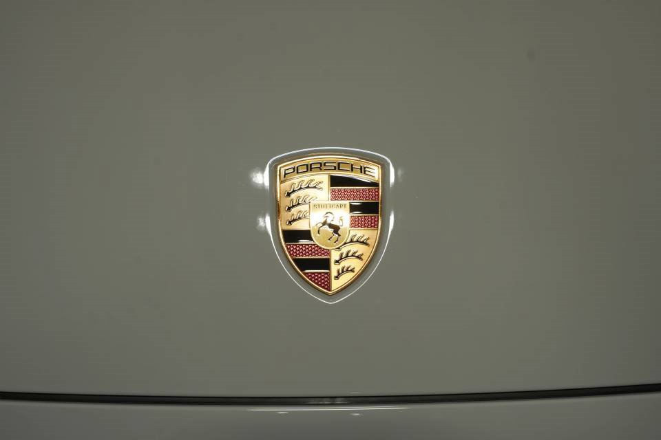 New 2026 Porsche Cayenne Turbo GT image 29