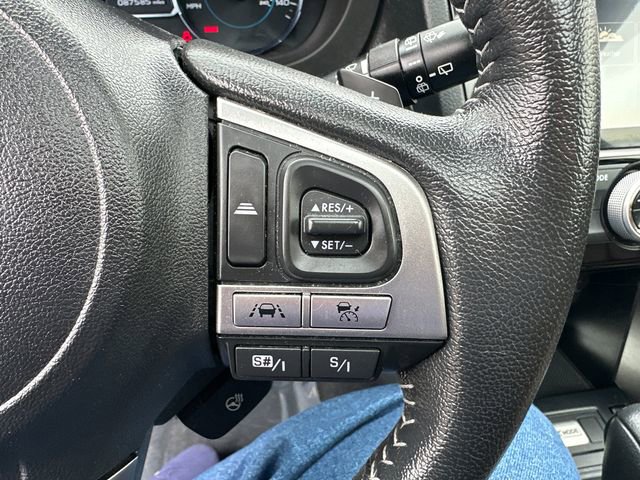 Used 2018 Subaru Forester 2.0XT Touring image 37