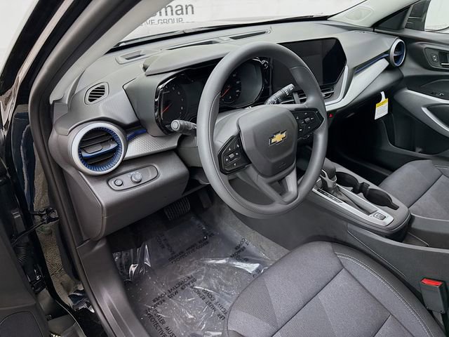 New 2026 Chevrolet Trax LS w/ LS Convenience Package image 11