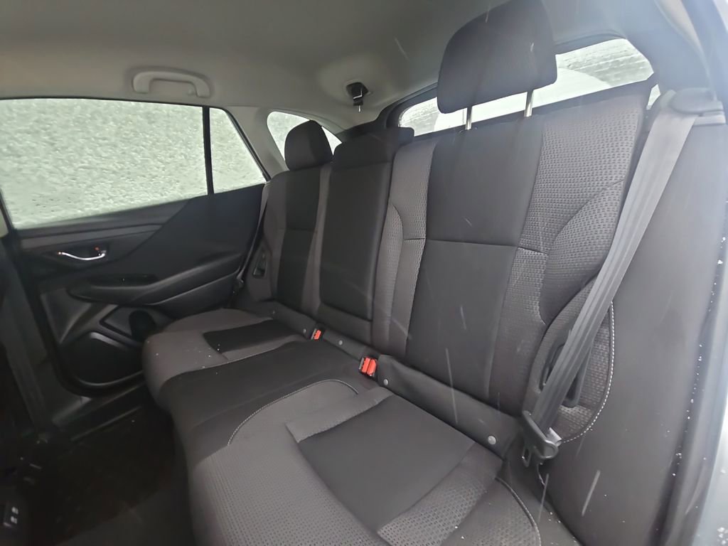 Used 2020 Subaru Outback Premium AWD/4WD image 17