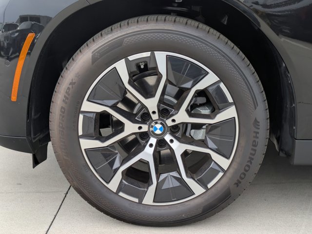 New 2026 BMW X3 xDrive30 w/ Convenience Package image 10