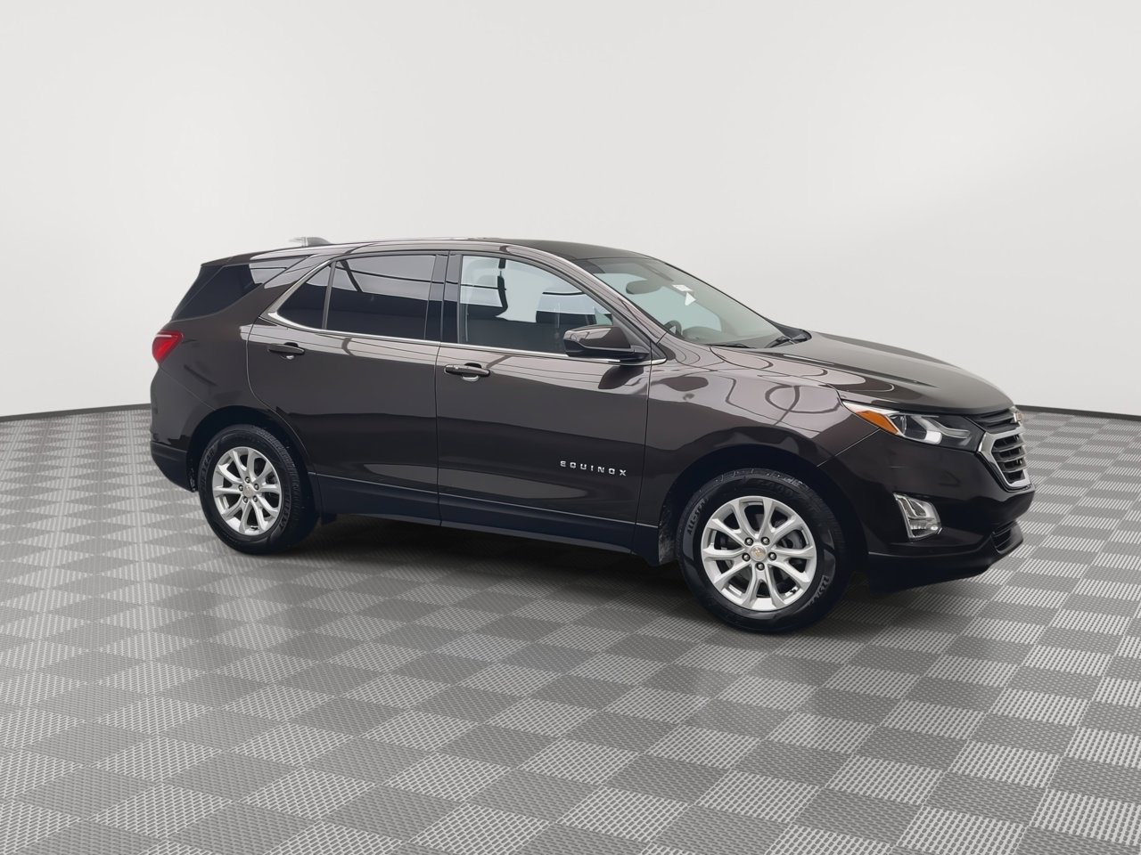 Used 2020 Chevrolet Equinox LT image 38