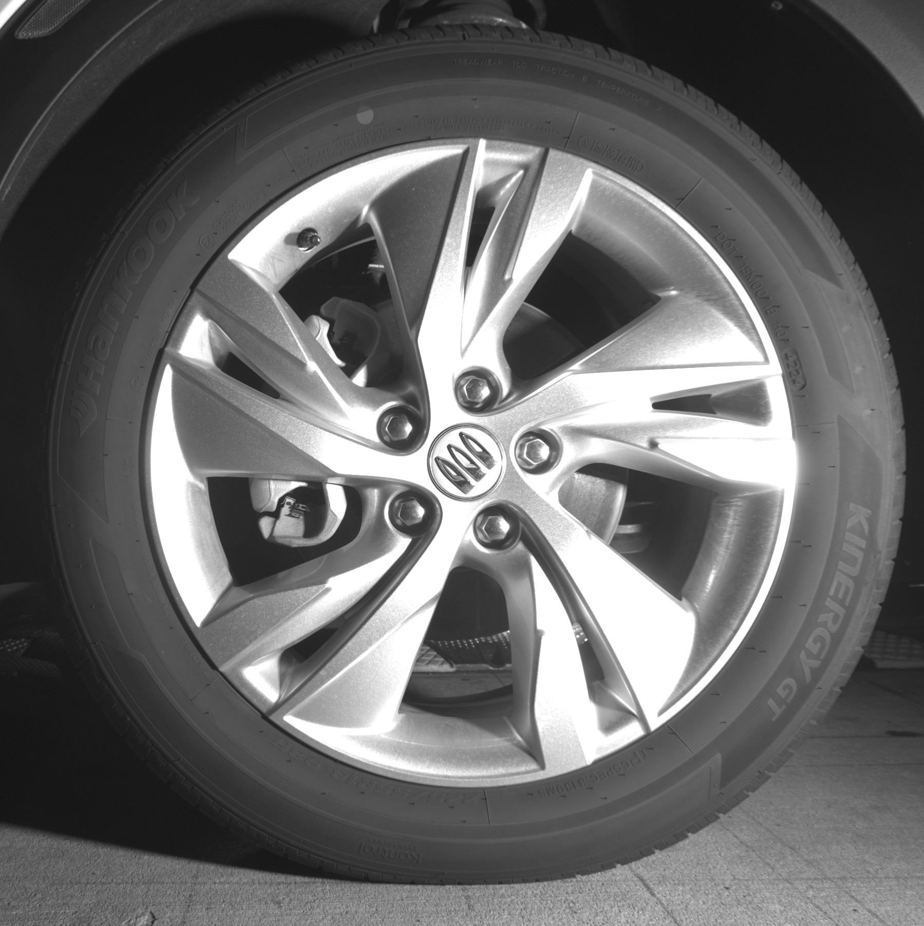 Used 2025 Buick Encore GX Preferred image 12