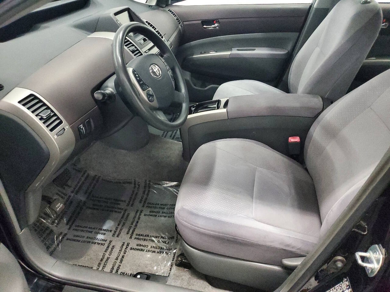 Used 2005 Toyota Prius FWD image 9