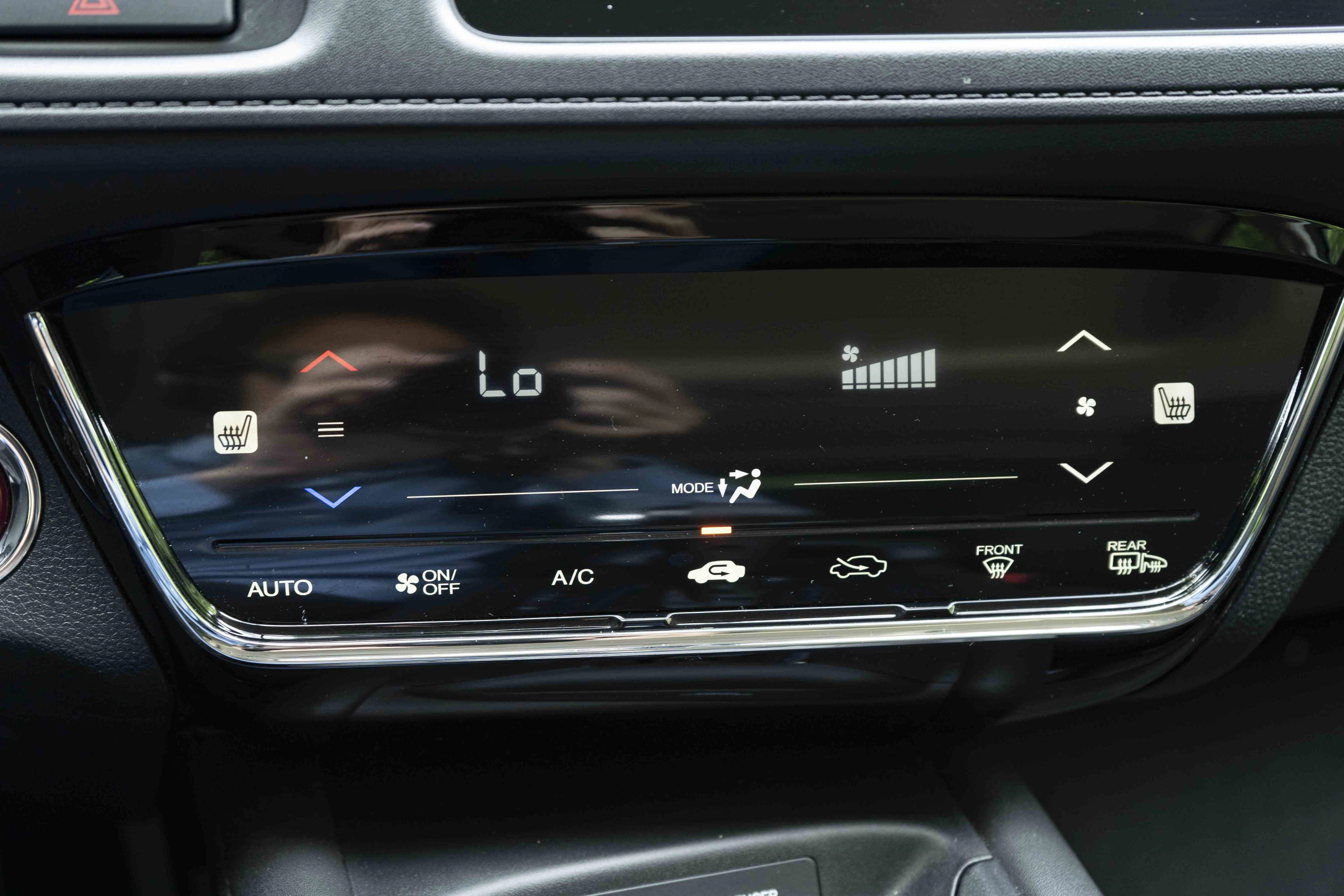 Used 2017 Honda HR-V EX image 32