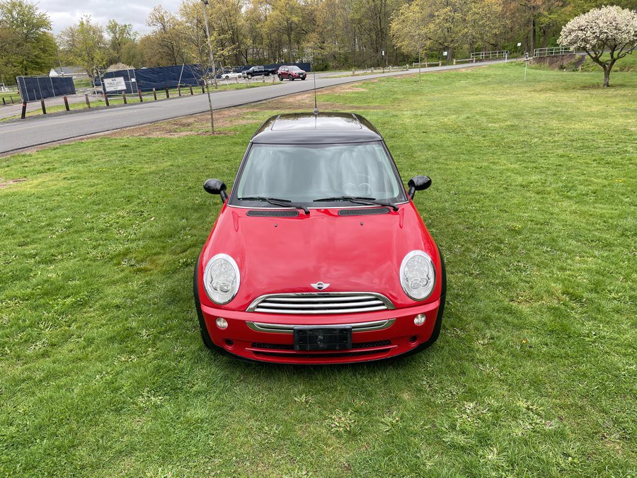 Used 2005 MINI Cooper Hardtop FWD image 11