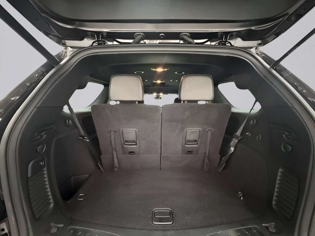 Used 2021 Dodge Durango R/T RWD image 28