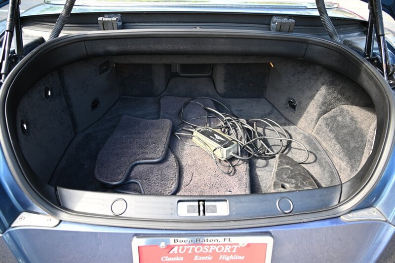 Used 2014 Bentley Continental GT AWD/4WD image 22