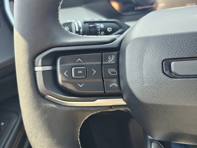 New 2026 Jeep Cherokee Limited AWD/4WD image 30