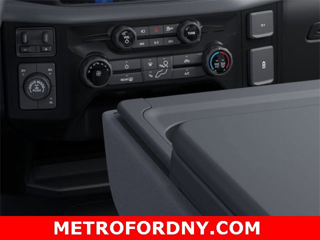 New 2025 Ford F150 XL w/ Equipment Group 103A High image 15
