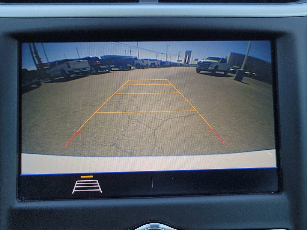 Used 2020 Chevrolet Sonic LT image 21