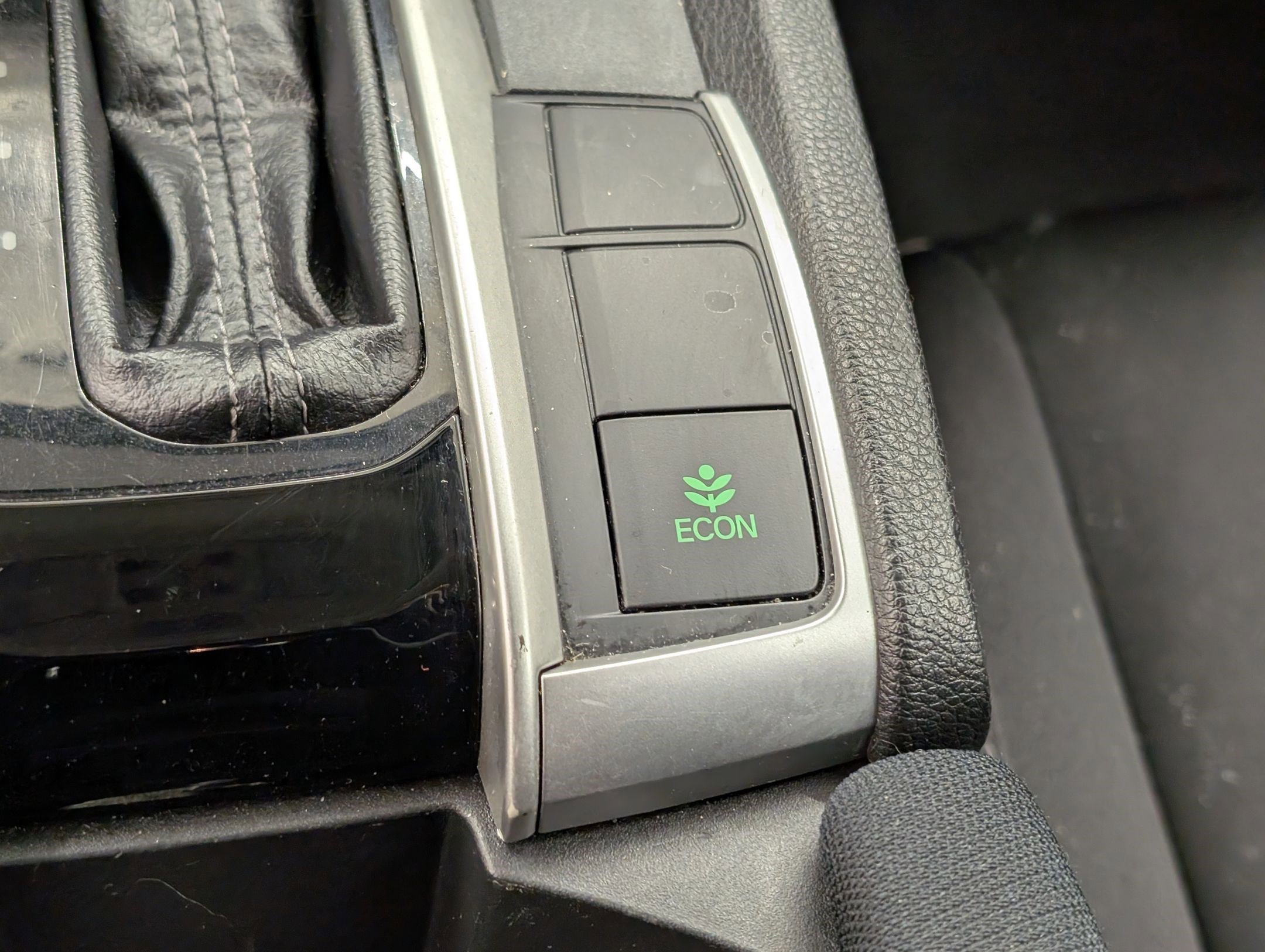 Used 2017 Honda Civic EX image 20