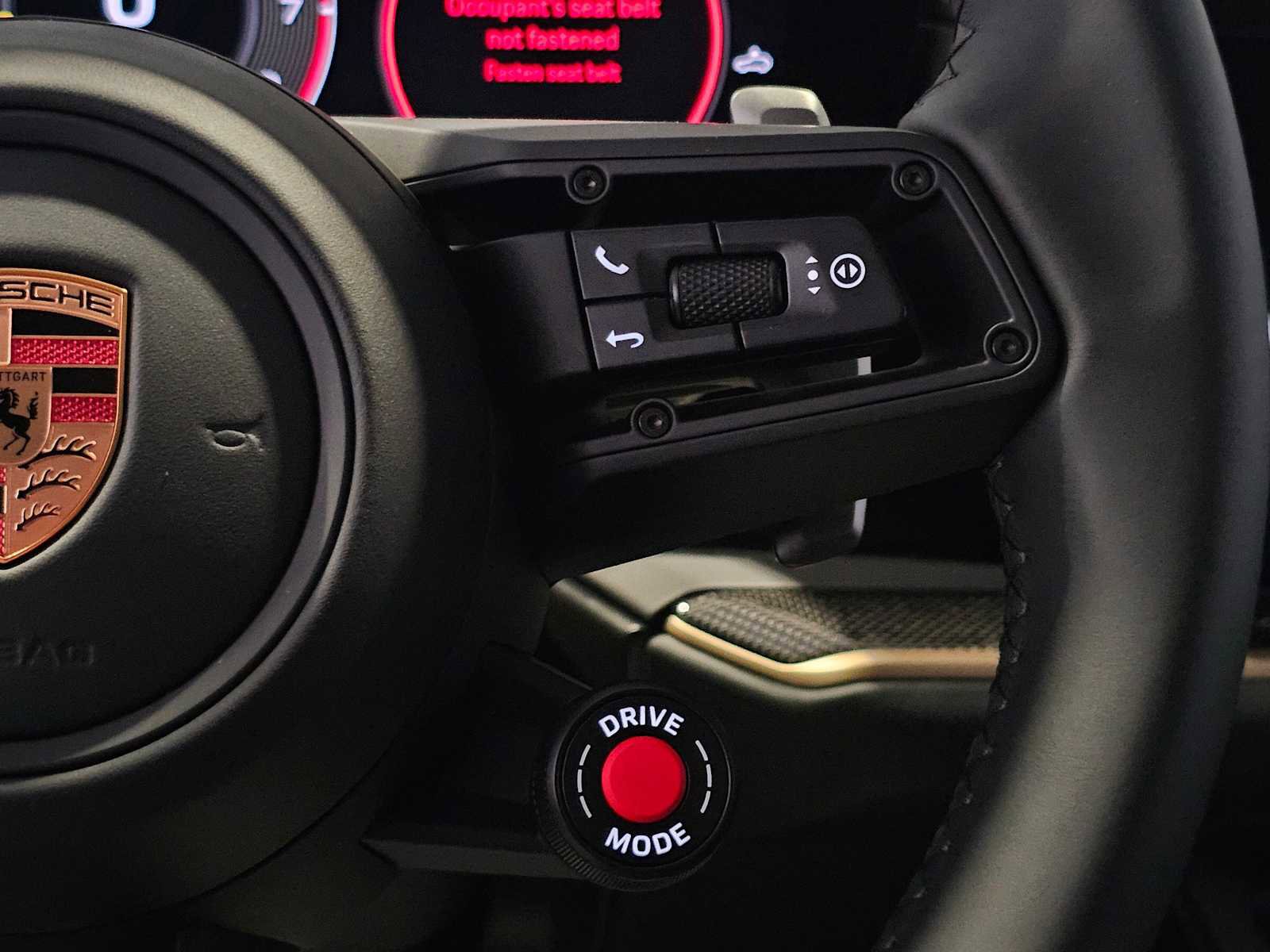 New 2026 Porsche Cayenne Turbo GT image 33