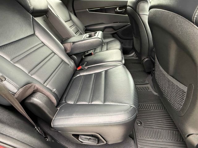 Used 2019 Kia Sorento EX FWD image 16