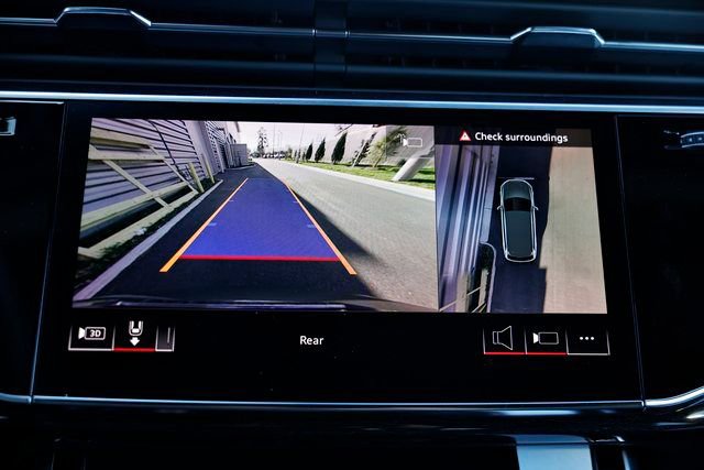 New 2026 Audi Q7 3.0T Premium Plus image 37