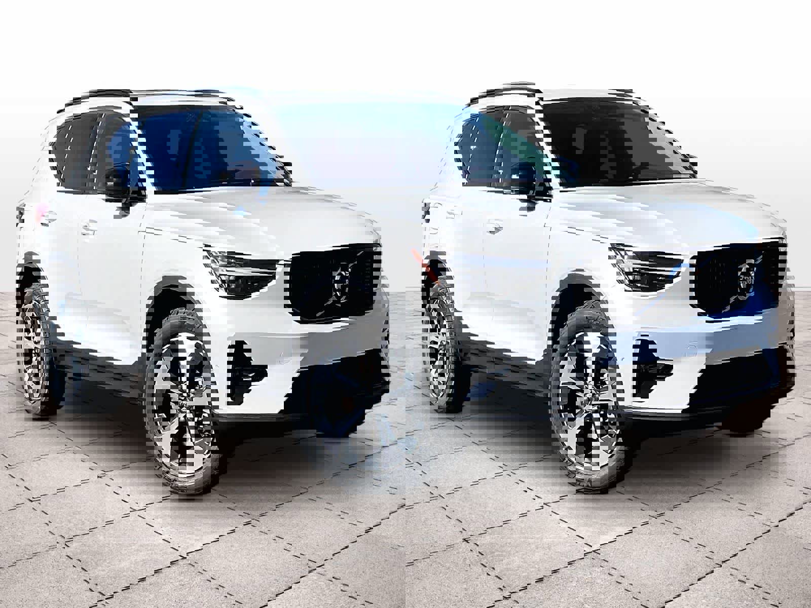 New 2026 Volvo XC40 B5 Plus w/ Protection Package Premier image 2