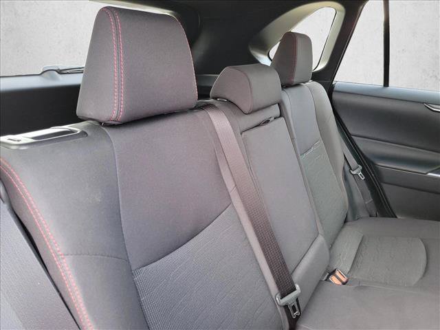 Used 2024 Toyota RAV4 SE w/ Weather & Moonroof Package AWD/4WD image 22