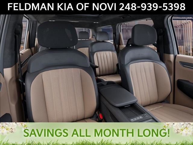 New 2026 Kia EV9 GT-Line image 15