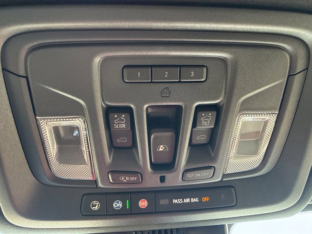 Certified 2026 GMC Sierra 2500 Denali Ultimate AWD/4WD image 43