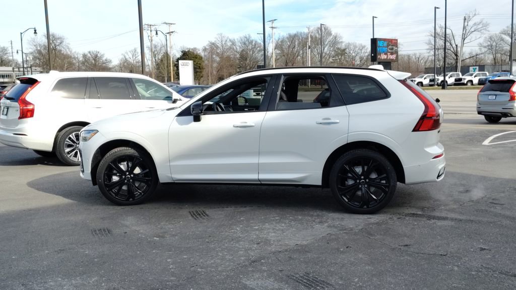 New 2026 Volvo XC60 B5 Ultra w/ Protection Package Premier image 5