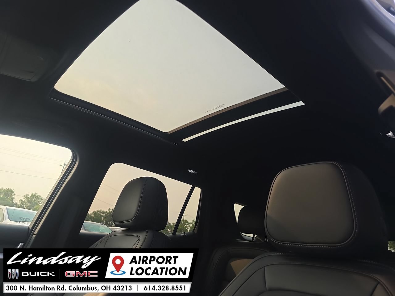 New 2027 GMC Terrain Elevation w/ Elevation Premium Package AWD/4WD image 20