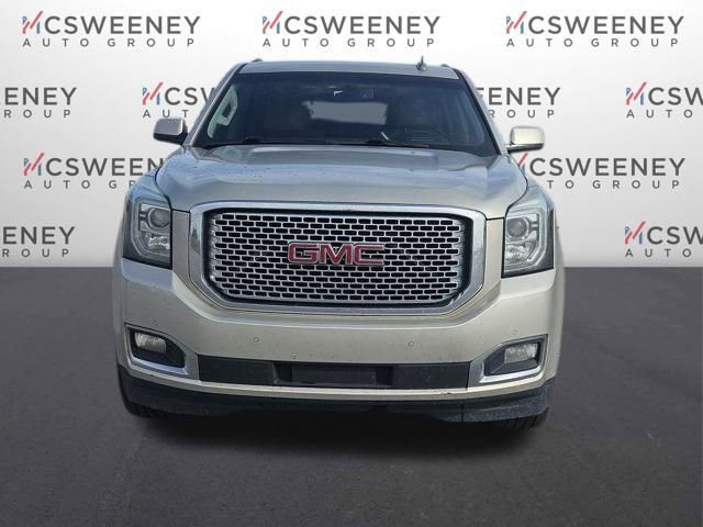 Used 2016 GMC Yukon XL Denali w/ Open Road Package RWD image 8