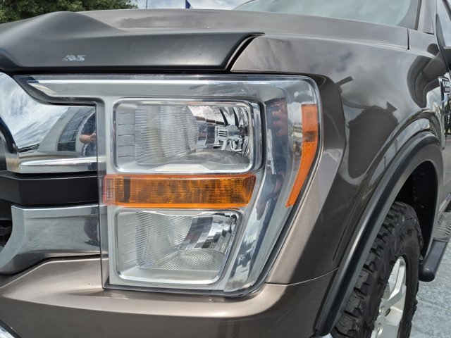 Used 2022 Ford F150 XLT w/ Bed Utility Package AWD/4WD image 25
