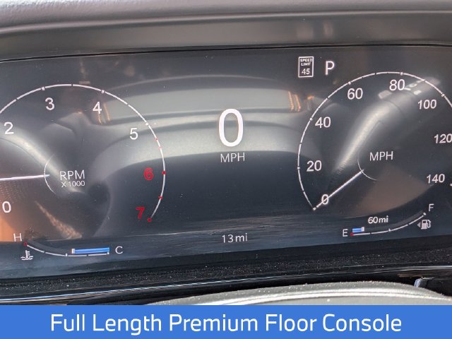 New 2026 Jeep Grand Wagoneer Summit AWD/4WD image 19
