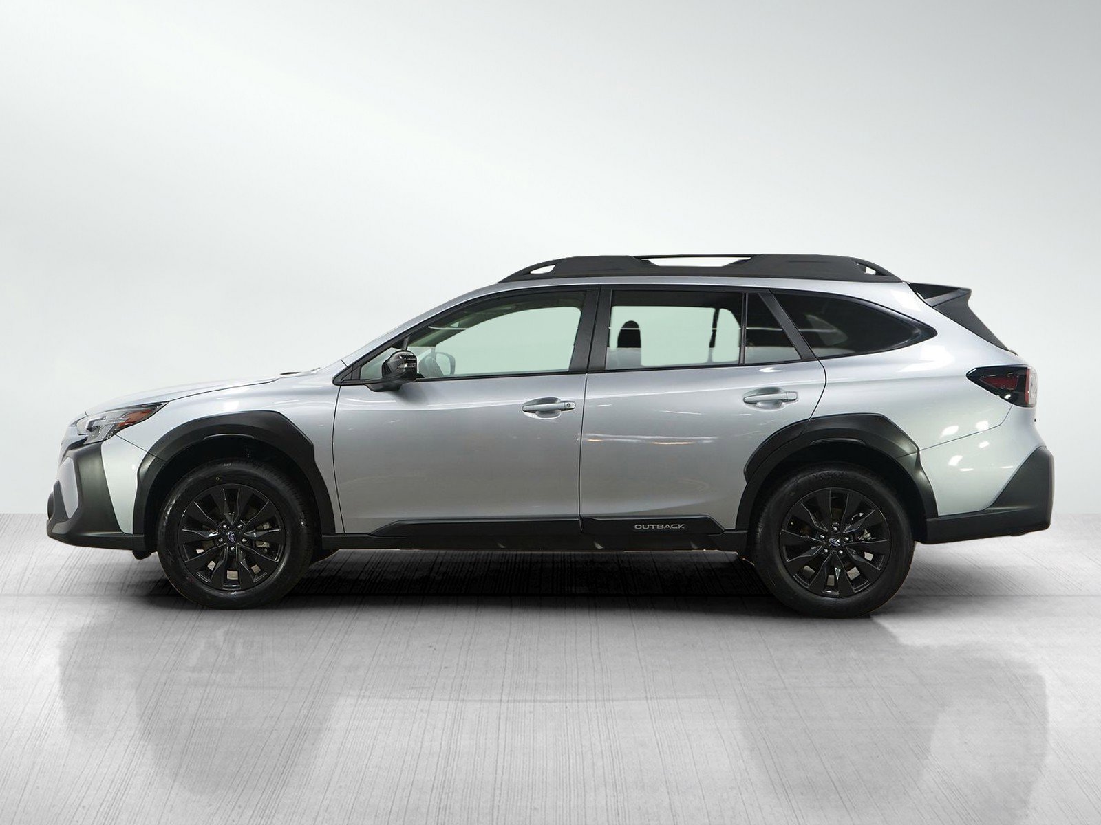Used 2025 Subaru Outback Onyx Edition AWD/4WD image 2