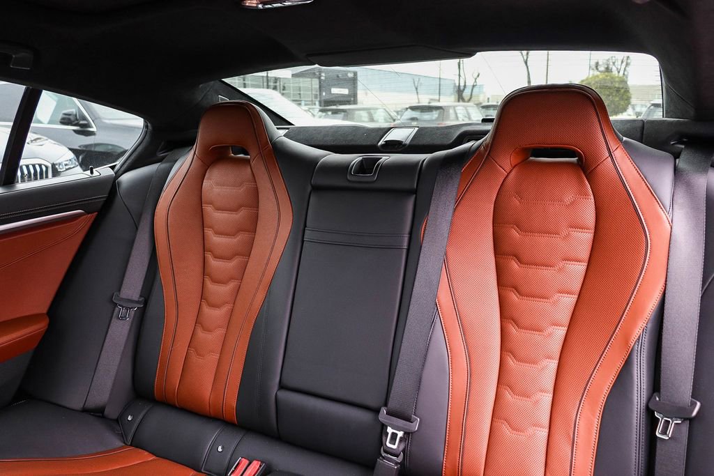 Used 2026 BMW M850i xDrive M850i xDrive Gran Coupe image 21