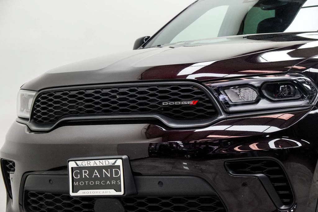 Used 2025 Dodge Durango GT AWD/4WD image 2